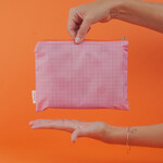 Set X3 Estuches Paprika Creativa Organizador Valija L,m,s